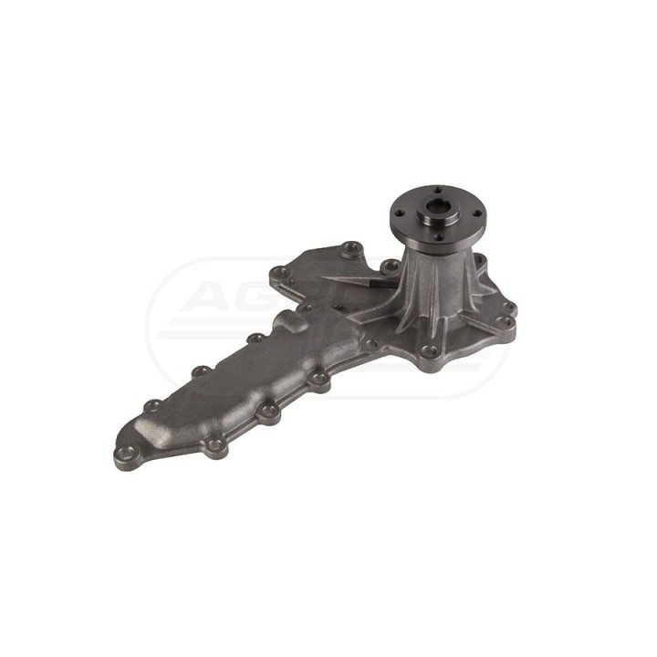 Pompa wody 43/130-246 Kubota 43/130-819 15521-73035, 1552173033, 1552173035, 166 KEBA