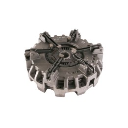 Sprzęgło dwutarczowe 21/200-160 8310, 21/200-171 310 310 GU6 LG-TC-LY 21Z LUK 02940289, 02940355, 02941267, 231002014