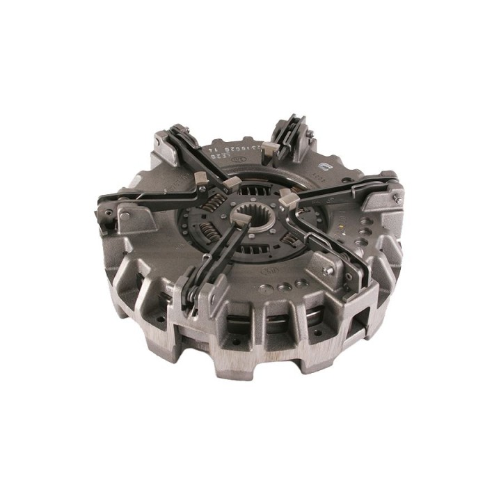 Sprzęgło dwutarczowe 21/200-160 8310, 21/200-171 310 310 GU6 LG-TC-LY 21Z LUK 02940289, 02940355, 02941267, 231002014