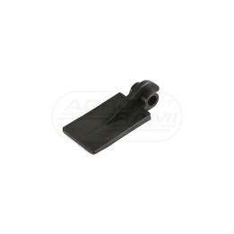 Palec lemiesza plastik 5644270080/PLAST.