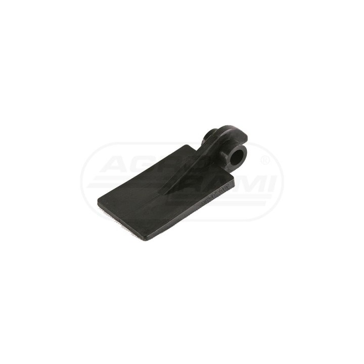 Palec lemiesza plastik 5644270080/PLAST.