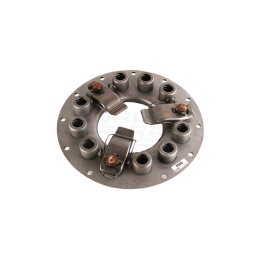 Sprzęgło kpl. Kombajn MASSEY FERGUSON: 86, 87, 186, 187, 206, 307 415279M1 1880071001 1880071008 , 5506