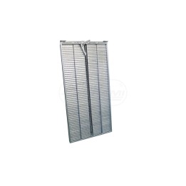 Sito dolne SZE.800X1580mm  J,D 2064, 2066, 2264, 2260 AZ43468