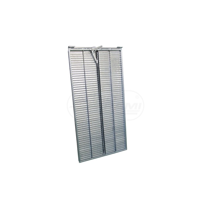 Sito dolne SZE.800X1580mm  J,D 2064, 2066, 2264, 2260 AZ43468