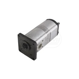 Pompa hydrauliczna   25x14 Serie: JX60, JX70, JX80  LEWA 84540005, 84540007, 87593048
