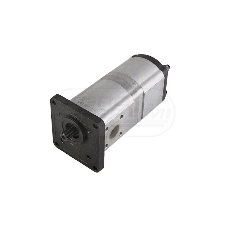 Pompa hydrauliczna   25x14 Serie: JX60, JX70, JX80  LEWA 84540005, 84540007, 87593048