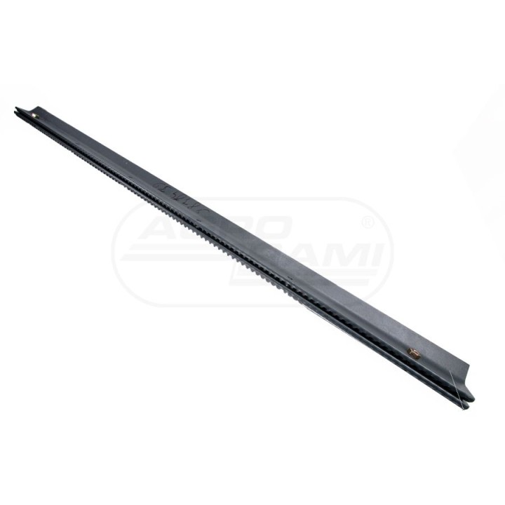 Para cepów lewych młocarni 9838439, ##, 89838439, 84097975 Case IH