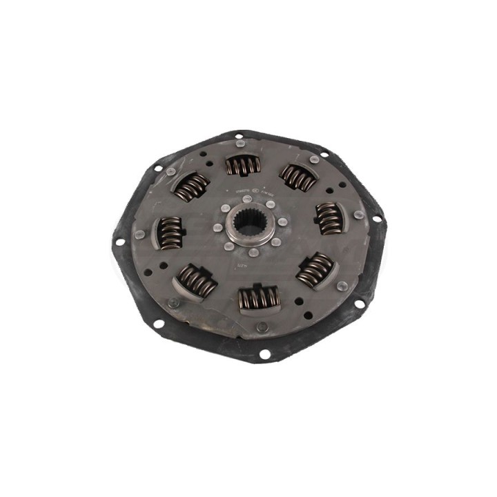 Tłumik drgań 39 x 42.5mm Z=26 3793648M1, 3799380M1 LUK