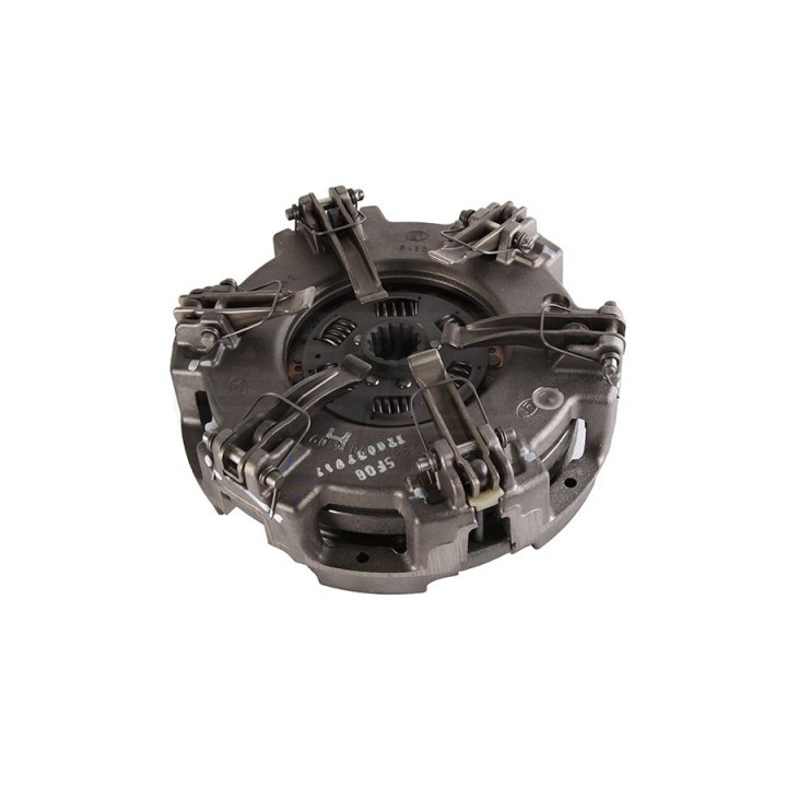 Sprzęgło Fiat Case New Holland LUK 47512408 47512408, 5121198, 5121460, 228007717
