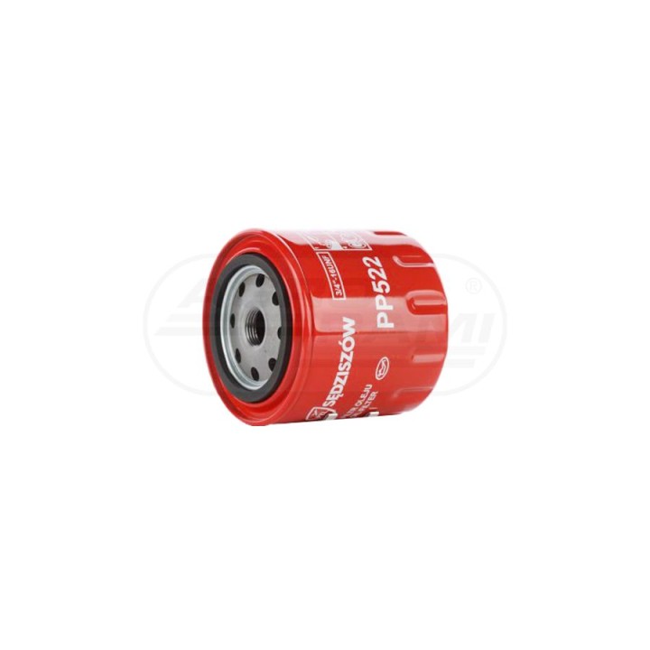 Filtr Oleju Pp522 Op533 W920/21 Sędziszów PP522 , OP533 , 97-54 PZL Sędziszów