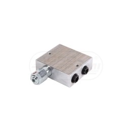 Zawór hydrauliczny ZP-9 BZ2006/103 556912051001 Hydrotor