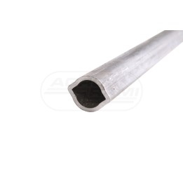 Rura wewnętrzna L-1077 60280/01011011/S SIPMA