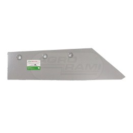 Lemiesz trapezowy stal borowa 10230200260 AGRO-INTERSTAR