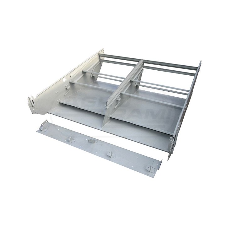 Kosz sitowy DOMINATOR 100, 105 CL-678756