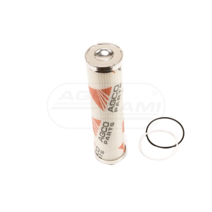 Filtr hydrauliczny 4305928M91, 114908A1, 2.4419.611.0 AGCO