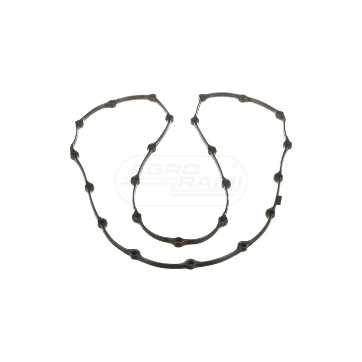 Uszczelka klawiatury 504372092 Case IH