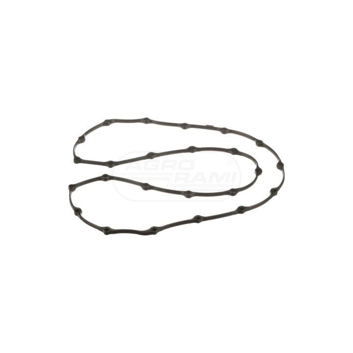 Uszczelka klawiatury 504372092 Case IH