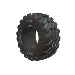 Koło kpl. (obr Pro 16x22,5 10 otw.) ET=0 560/45R22,5 FL630 BKT
