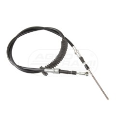 Linka sterowania hydrauliki 1610mm 87678200, ##, 87541742 Case IH