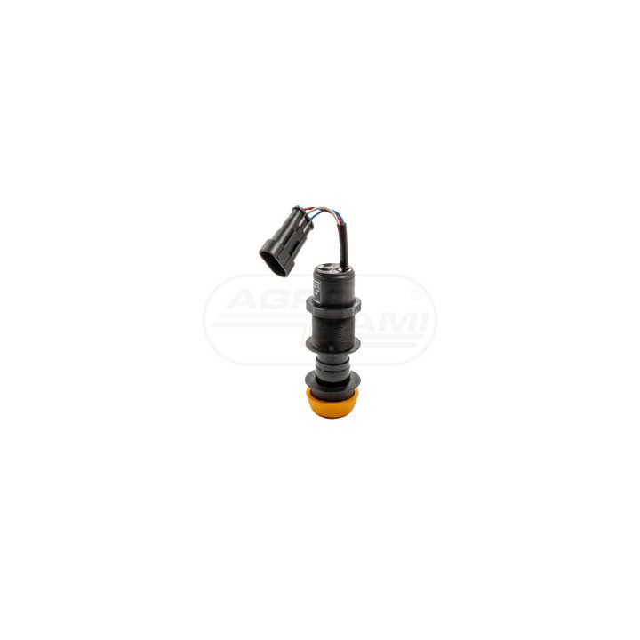 Włącznik wałka WOM 87311254, ##, 82028271 Case IH
