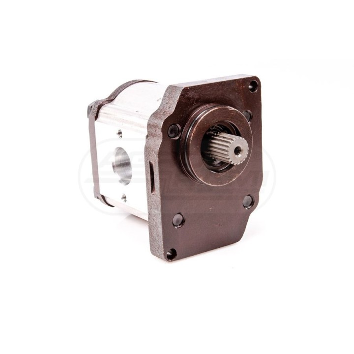 Pompa hydrauliczna UD20.02-V ZAMIENNIK 54420920,54420916/Z-PL Zetor