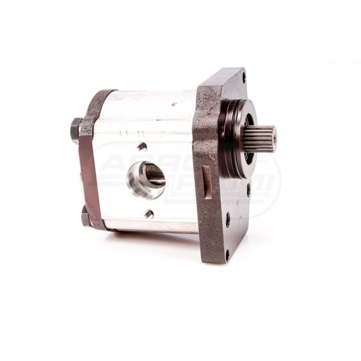 Pompa hydrauliczna UD20.02-V ZAMIENNIK 54420920,54420916/Z-PL Zetor