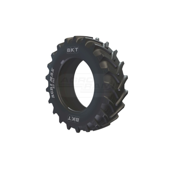 Opona BKT AGRIMAX RT 765 TL 260/70R20 (113A8/B)