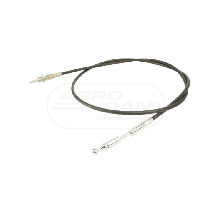 Linka Sterowania MX Mailleux Kulka 14/M9 L-2100 PRODUKT POLSKI