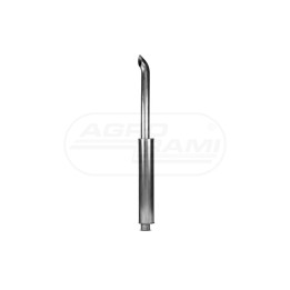 Tłumik silnik stal nierdzewna INOX 7700014000.1P 7700014000.1P INOX POWER SILENCER