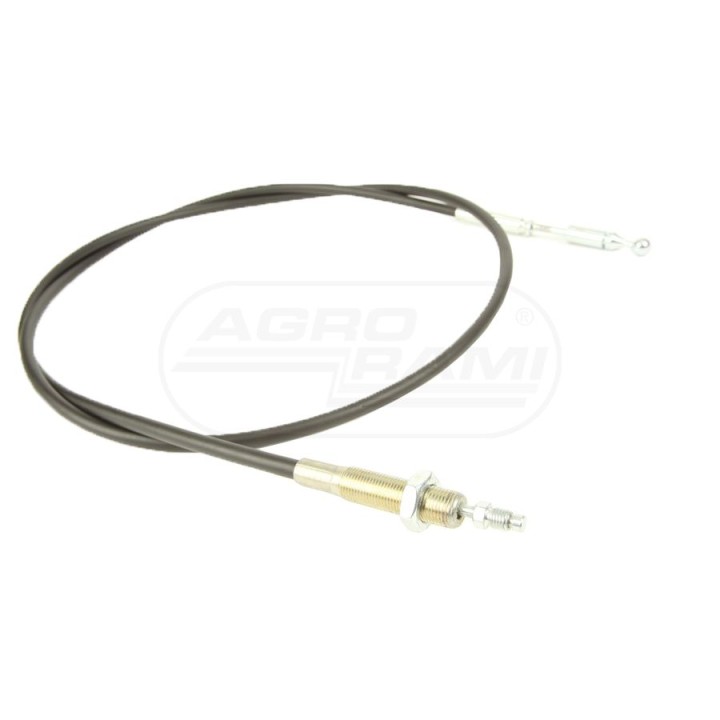 Linka Sterowania MX Mailleux Kulka 14/M9 L-2100 PRODUKT POLSKI