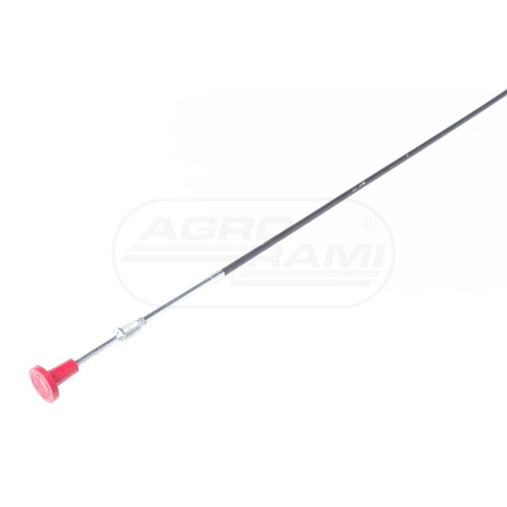Cięgło linka gaszenia C-360-3p 50836010, 886201 LINEX