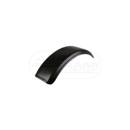 Błotnik przedni plastikowy  B-250,R-525,L-920 70117006 KNOTT