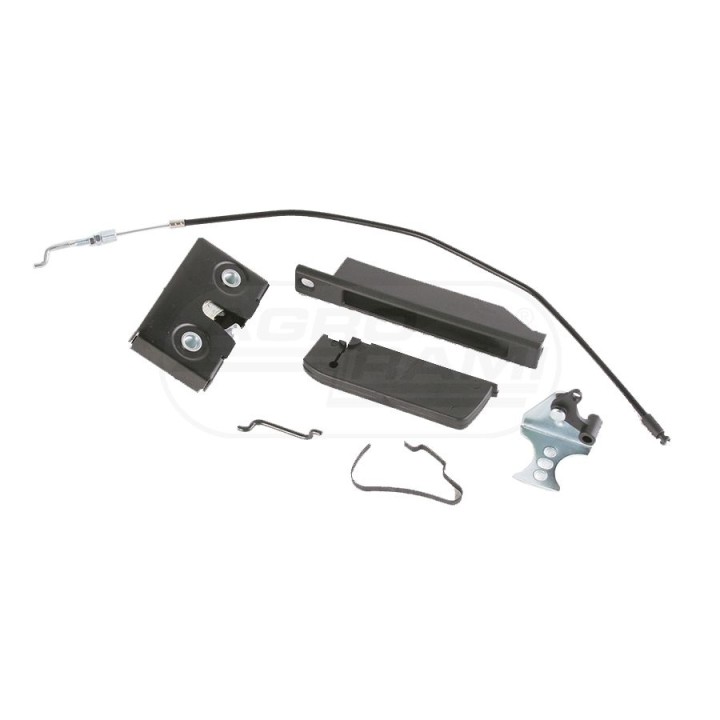 Zamek kabiny 123/82016412  , 54/4170-99 82016412,  ?