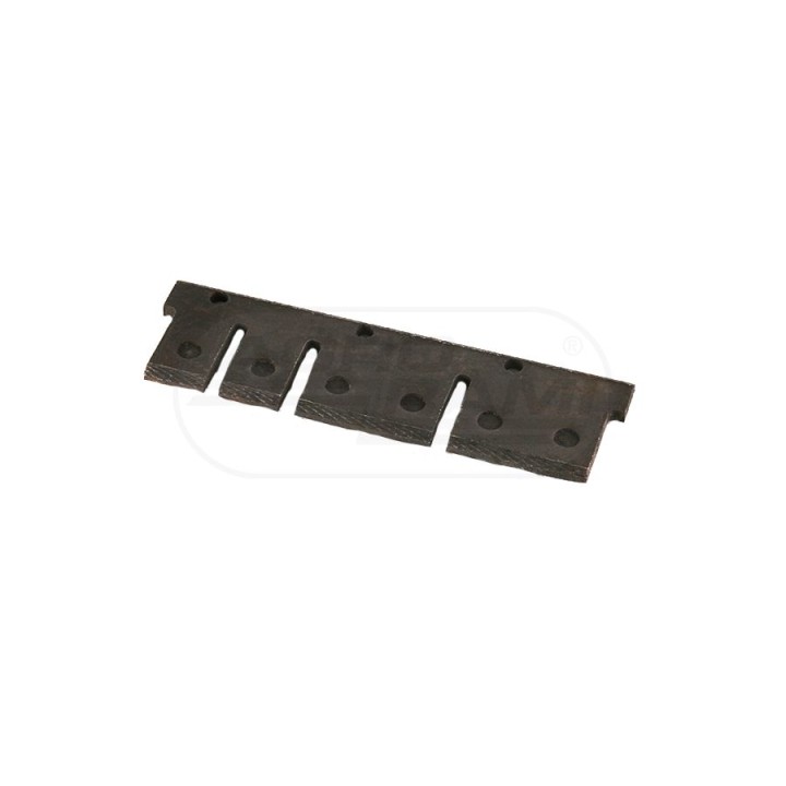 Segment rotoru krótki 001486