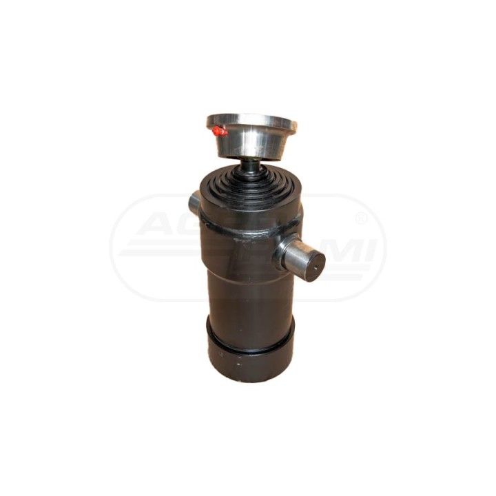 Siłownik hydrauliczny STM4-1050 Skrawmet