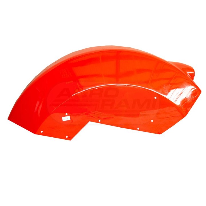 Błotnik tylny prawy FRT 19364916 Zetor