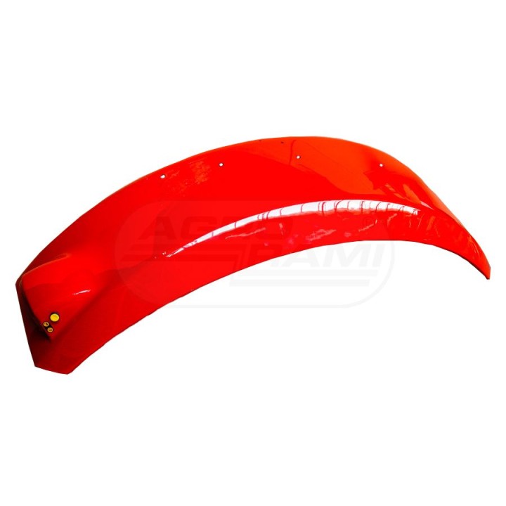 Błotnik tylny prawy FRT 19364916 Zetor