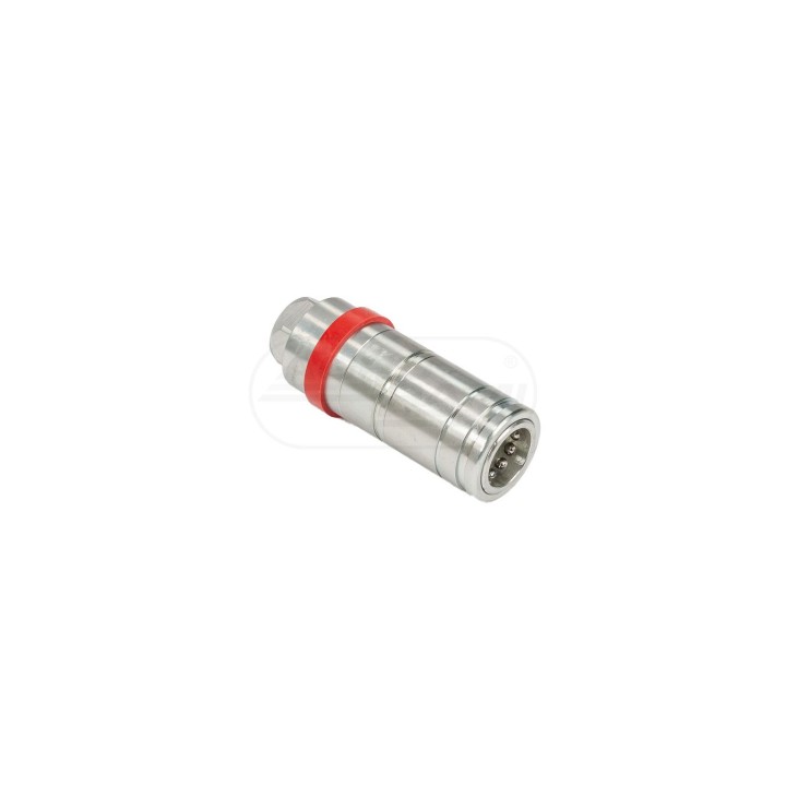 Złącze hydrauliczne 69/7351-78   1/2?BSP - COUPLING Ř 12,5mm (1/2'') ?