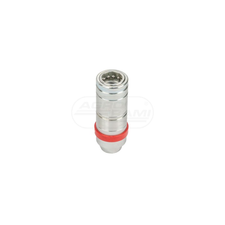 Złącze hydrauliczne 69/7351-78   1/2?BSP - COUPLING Ř 12,5mm (1/2'') ?