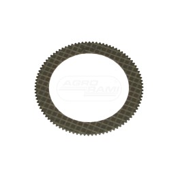 Tarczka cierna 84159178, 87378802, 87348160, 84159176 Case IH