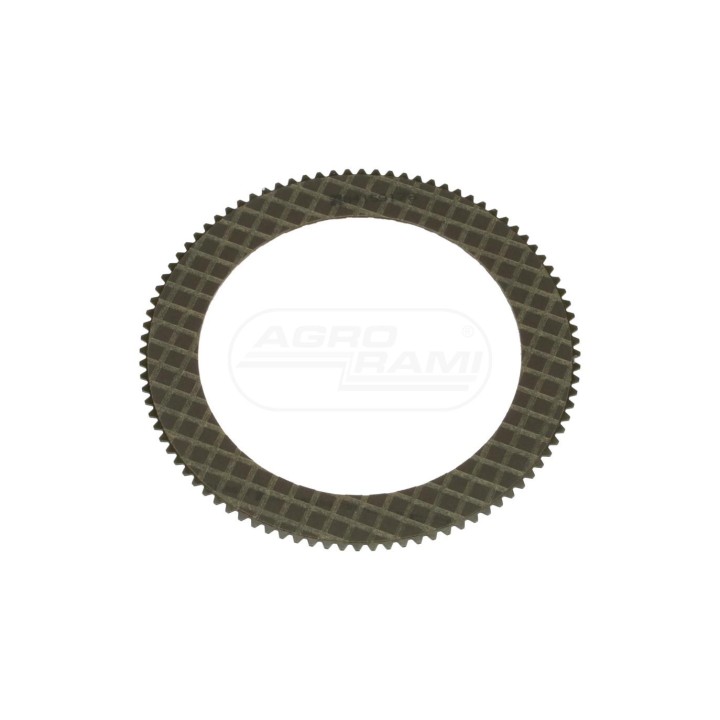 Tarczka cierna 84159178, 87378802, 87348160, 84159176 Case IH