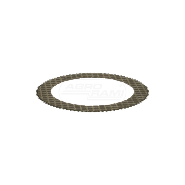 Tarczka cierna 84159178, 87378802, 87348160, 84159176 Case IH