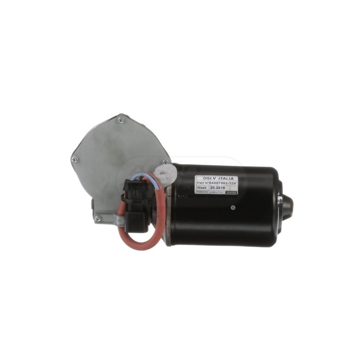 Silnik elektryczny 84807563, 86579538 Case IH