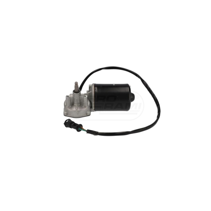 Silnik elektryczny 9507880 Case IH