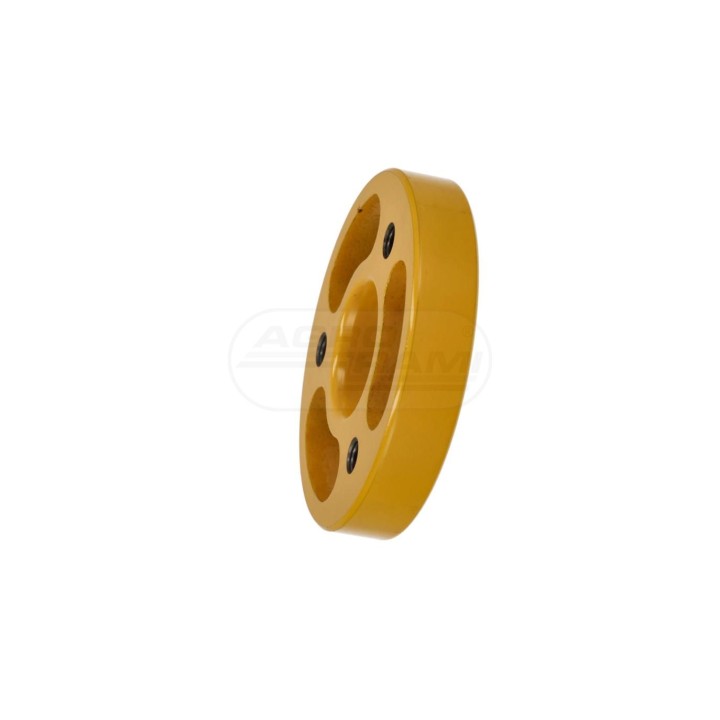 Piasta wentylatora 84026817 Case IH