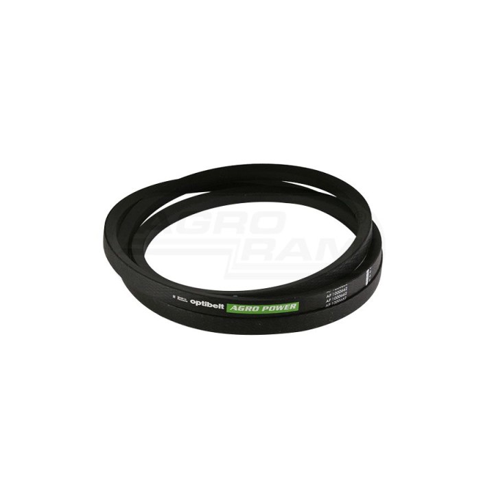 Pasek AGRO- POWER OPTIBELT CL-603337 , 1000662 , 0629716M2 Optibelt