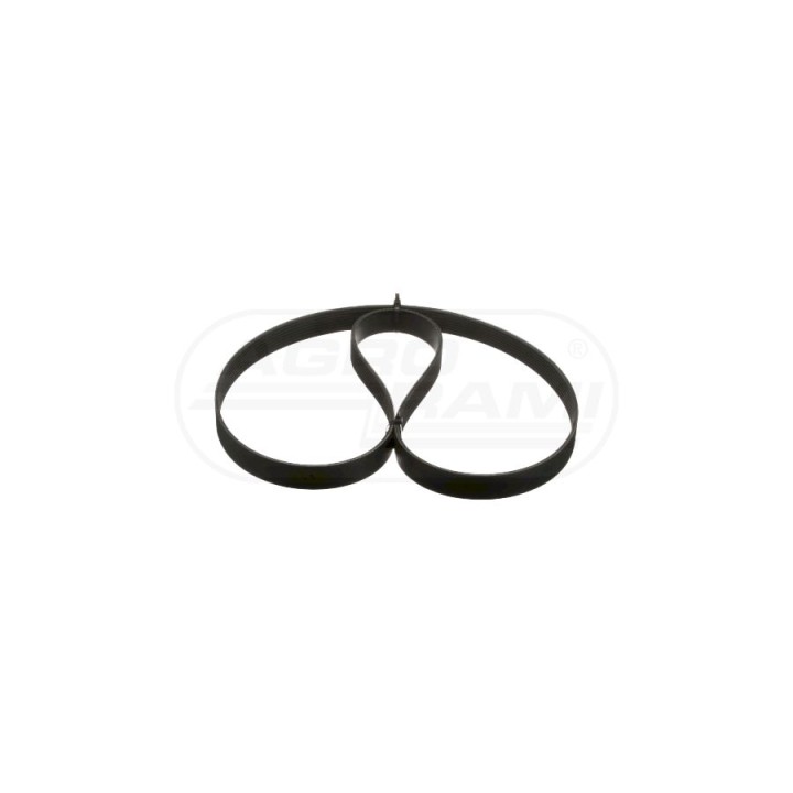 Pas 8PK1541 J911563, ##, 2858019, J903098 Case IH