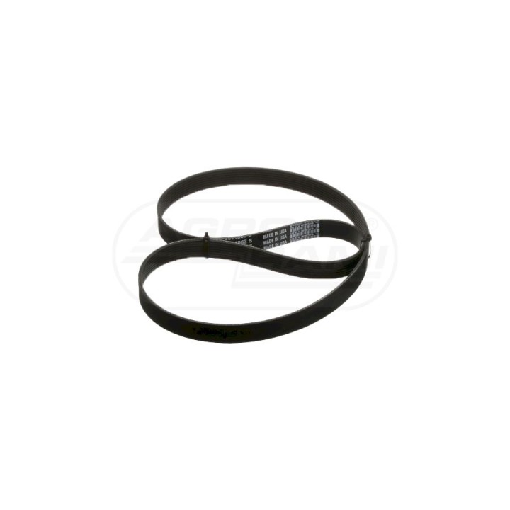 Pas 8PK1541 J911563, ##, 2858019, J903098 Case IH
