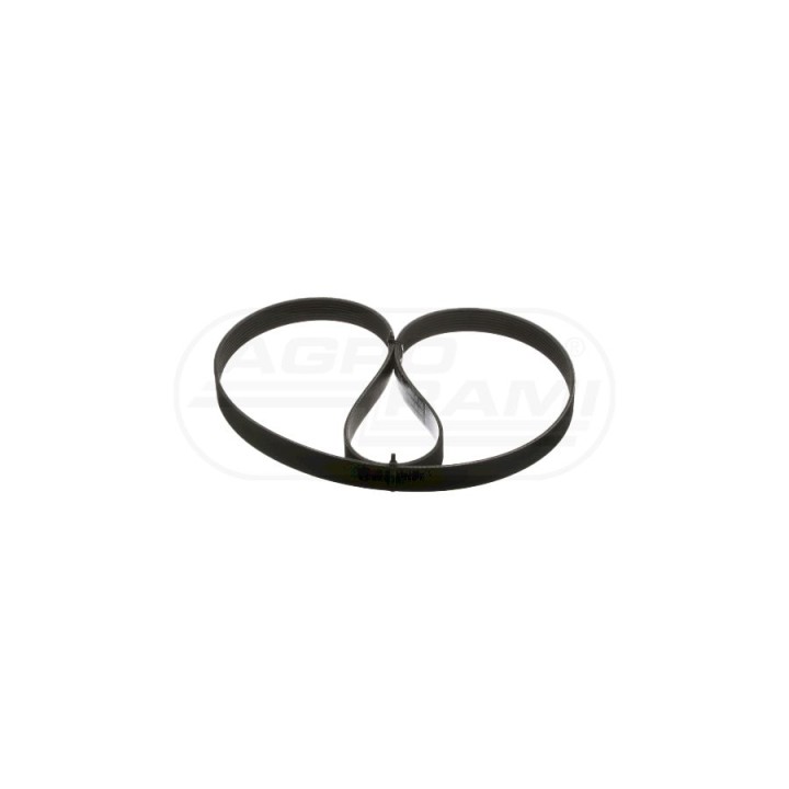 Pas 8PK1541 J911563, ##, 2858019, J903098 Case IH