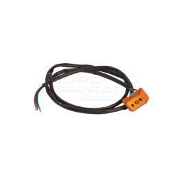 Przełącznik biegów na gaz ręczny 82033984, ## Case IH